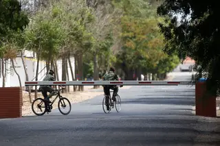 Processo de Tancos: as 2.462 páginas de Carlos Alexandre