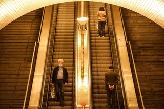 Movimento "Todos Por Quem Cuida" angaria mais de um milhão de euros num mês