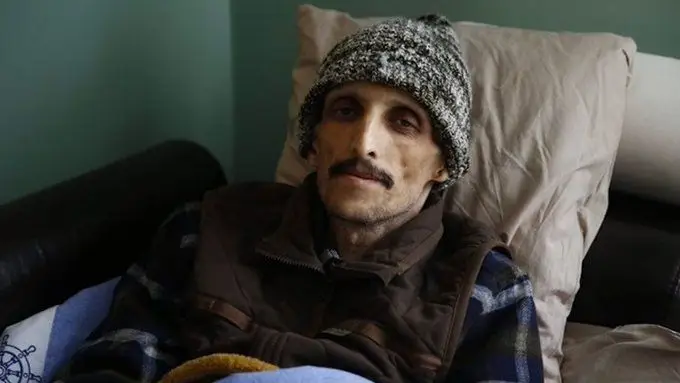 Morreu membro de grupo musical turco que ficou 323 dias sem comer