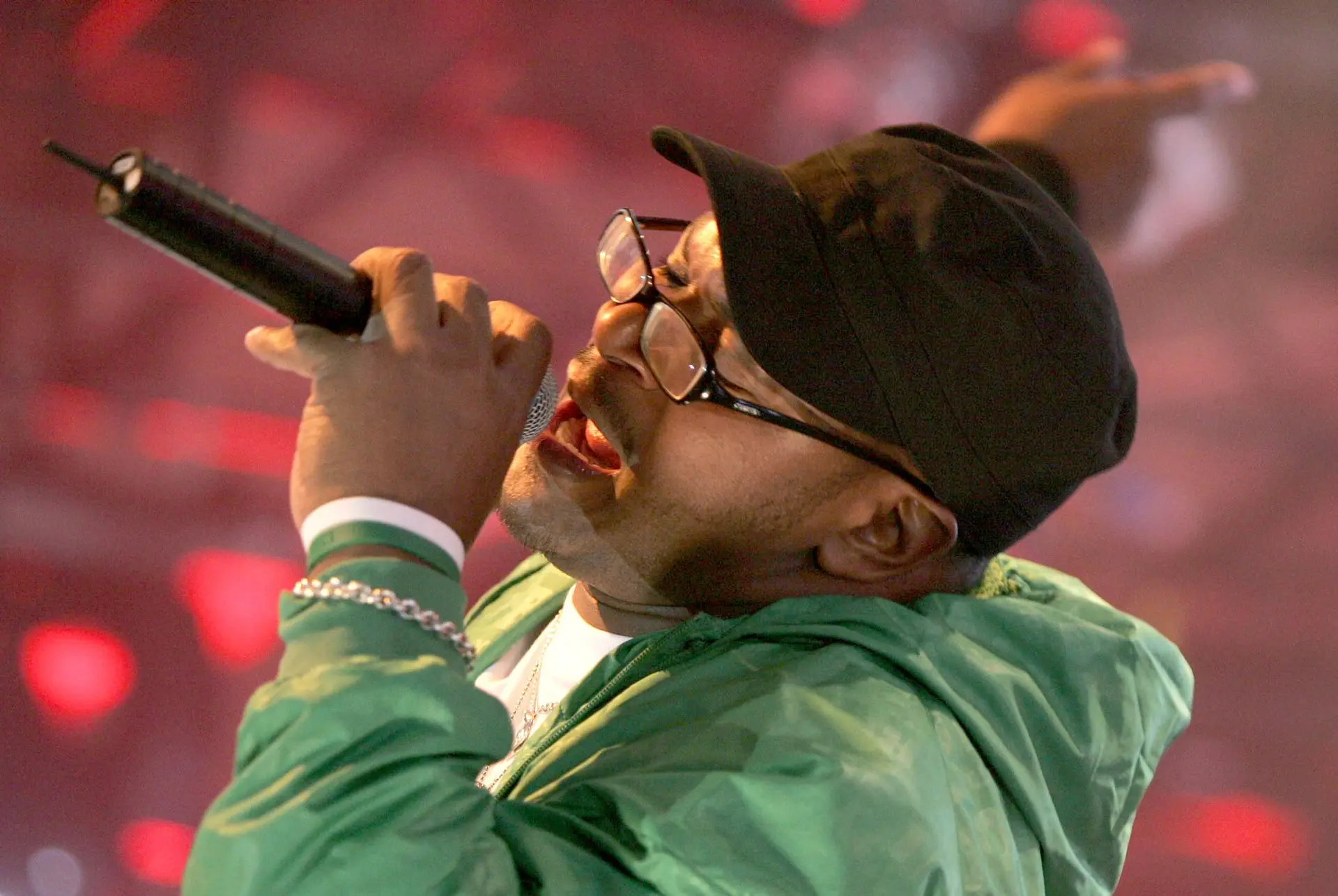 Morreu o rapper britânico Ty