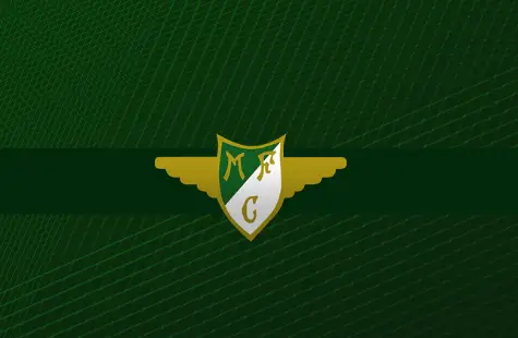 Jogador do Moreirense apresenta resultado inconclusivo em novo teste