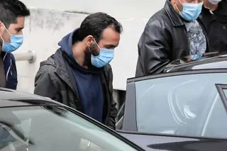 Pai e madrasta da Valentina indiciados por profanação de cadáver e homicídio qualificado 