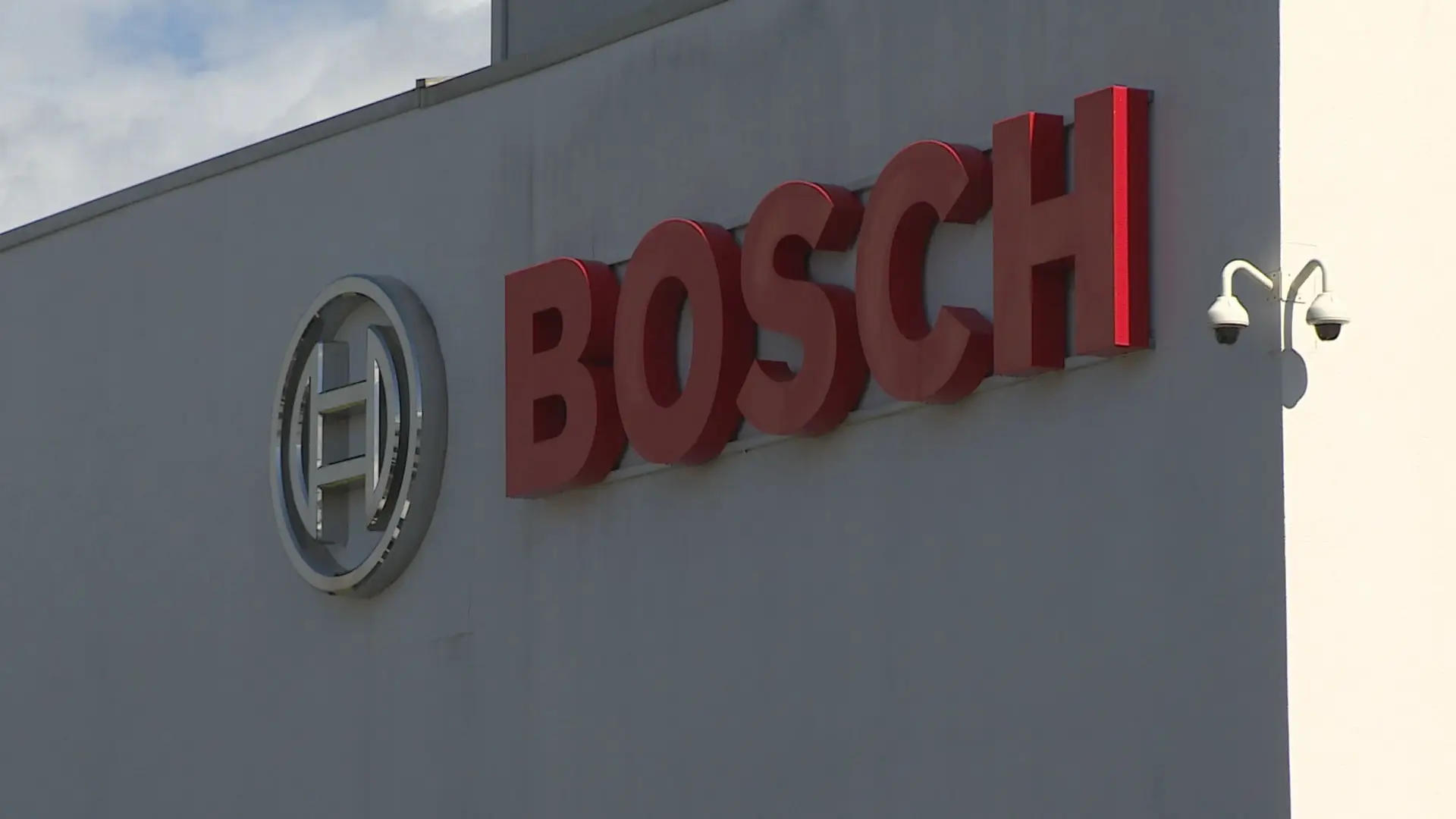 Bosch em Braga entra em "lay-off" devido à escassez de semicondutores