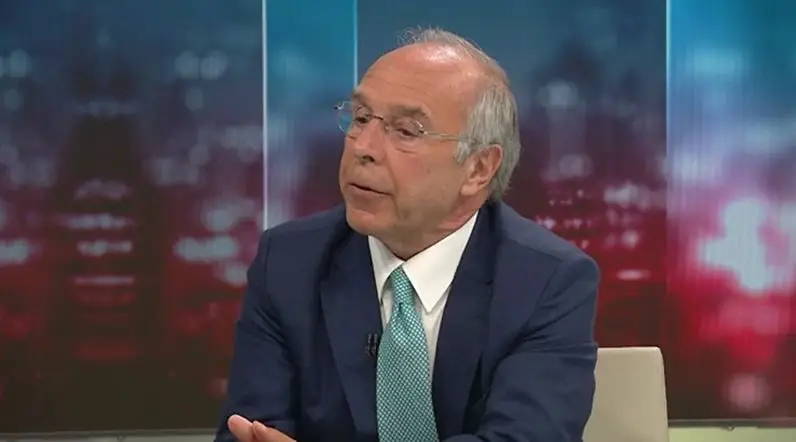 Expresso | Comentário de Luís Marques Mendes na íntegra (vídeo)