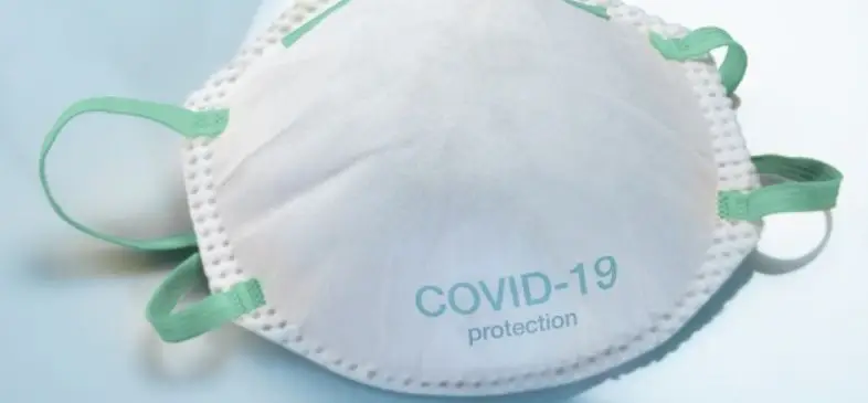 Certificado das máscaras vendidas pela Quilaban à DGS é válido