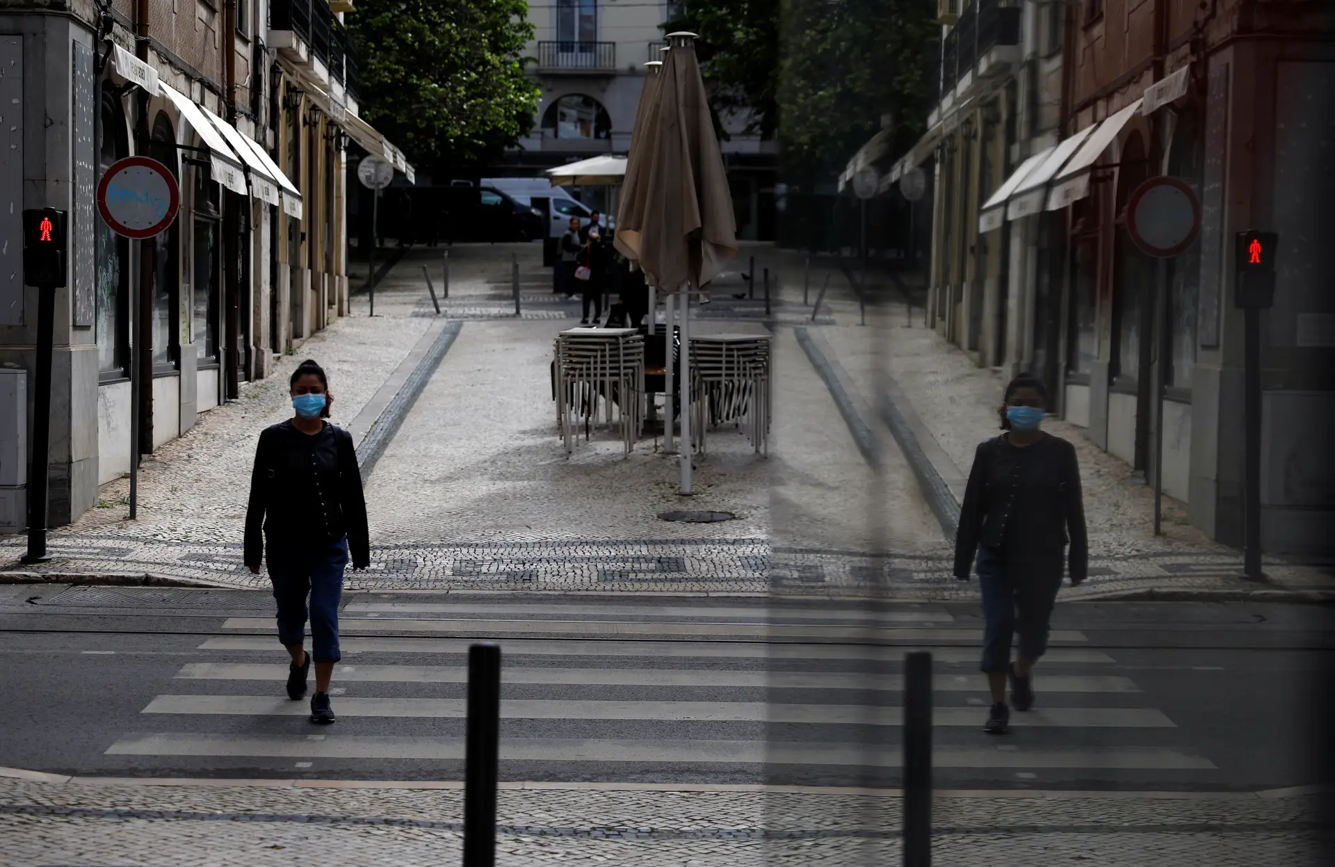 Mais 16 mortos e 223 novos casos de Covid-19 em Portugal