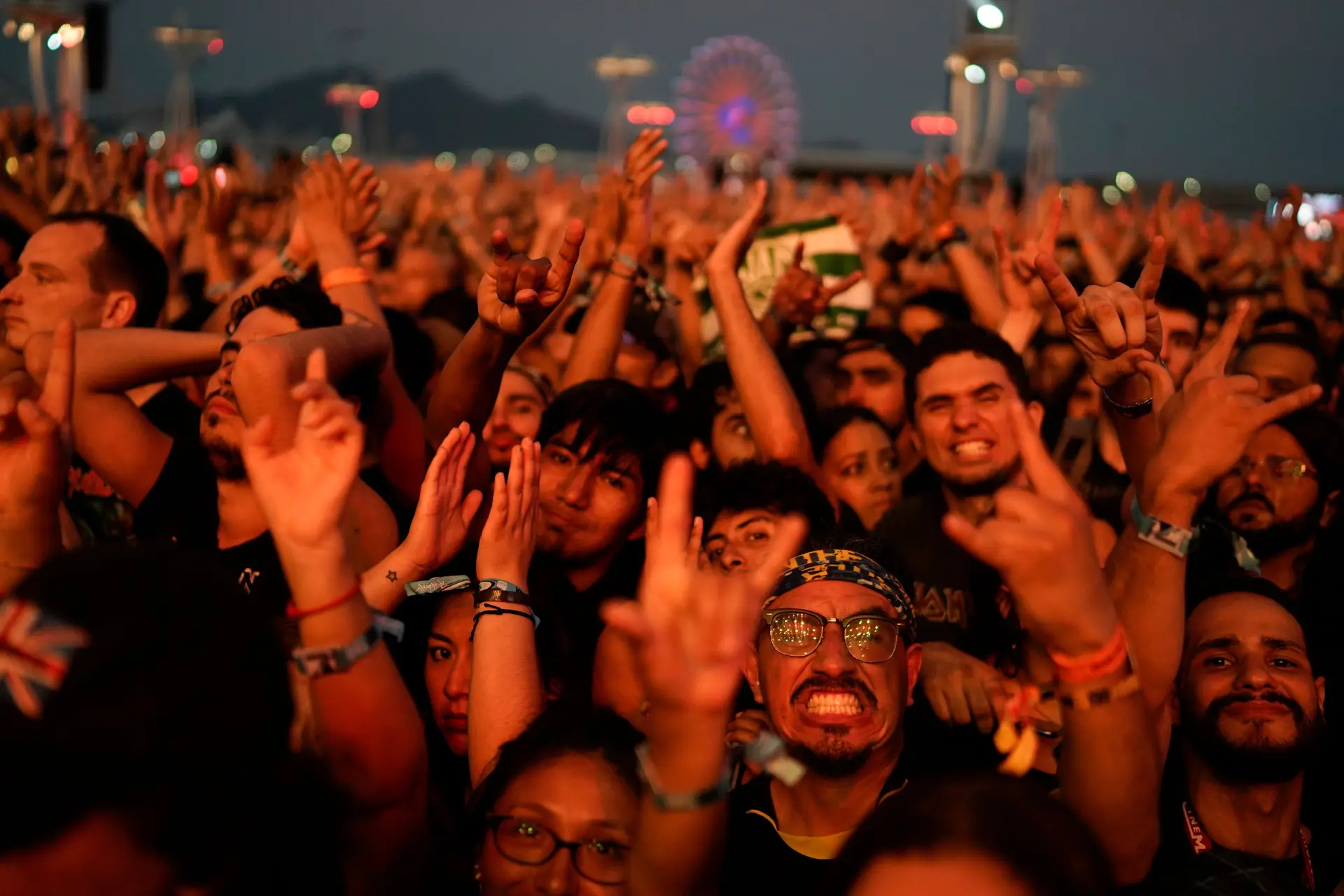 Cancelamento dos festivais de verão representa quebra de 1.6 mil milhões de euros