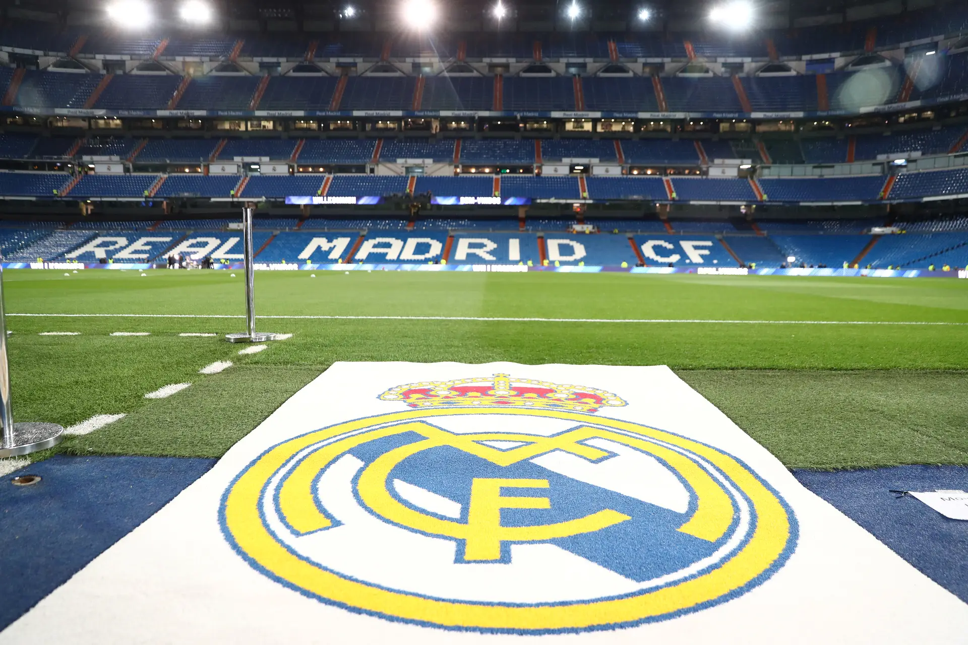 Real Madrid, Bayern Munique e Inter Milão unem-se em jogos solidários