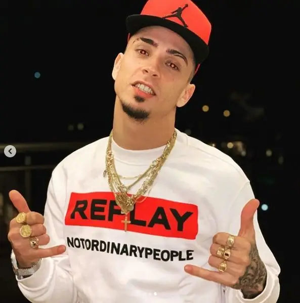 Acórdão do processo de homicídio do rapper Mota Jr. lido esta quarta-feira