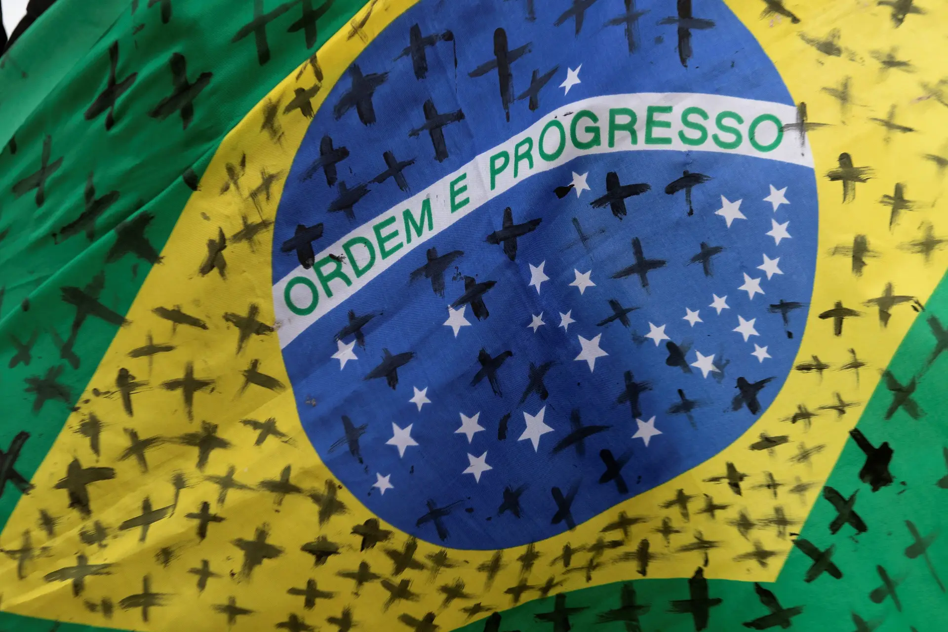 Mortes nas prisões do Rio de Janeiro aumentaram 33%