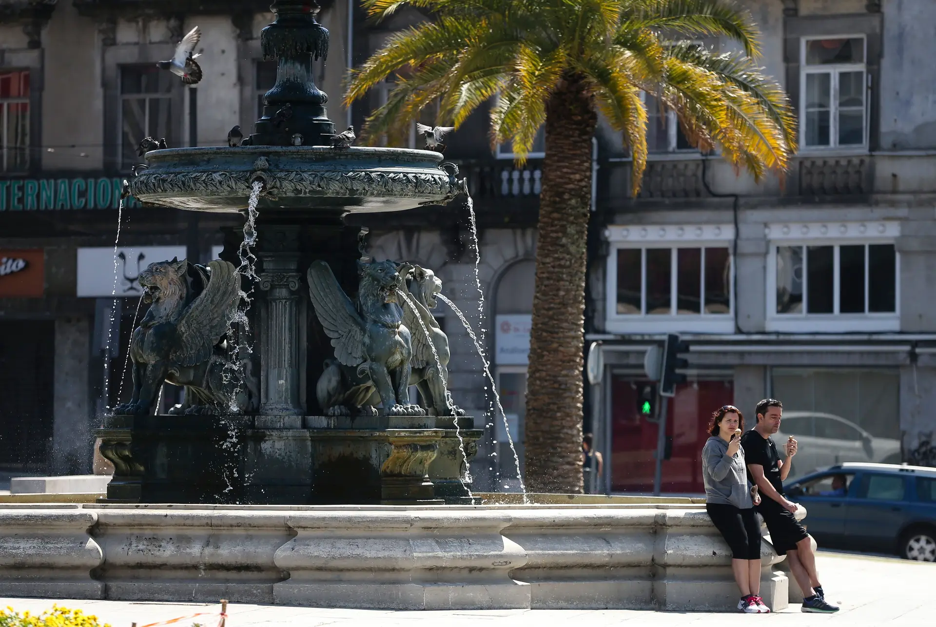 Portugal com mais 14 mortes e 252 casos de Covid-19
