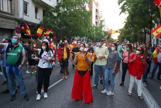 Europa já não é o maior foco de Covid-19 no mundo, mas o impacto da doença continua a sentir-se