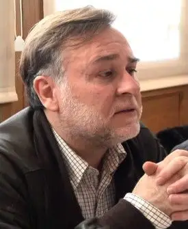 Morreu Carlos Barroso, secretário-geral da Fundação Mário Soares