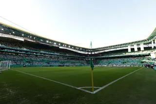 Covid-19. Jogo do Sporting com o Nápoles cancelado 
