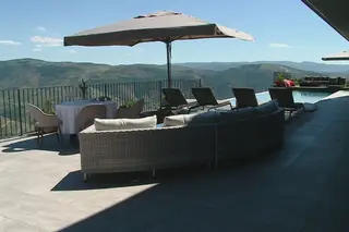 Douro prepara-se para receber turistas portugueses