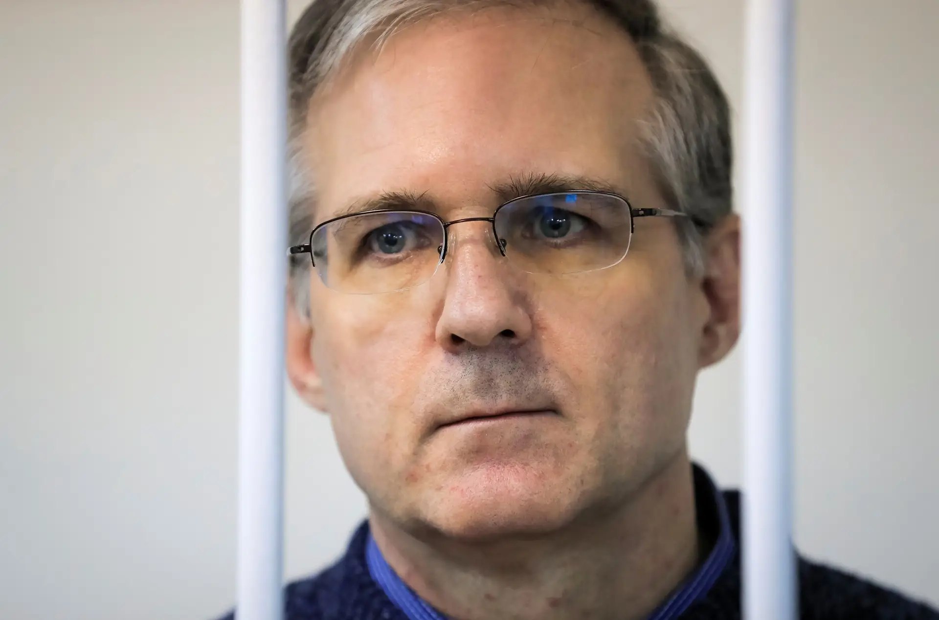 Procurador russo pede 18 anos de prisão para norte-americano acusado de espionagem