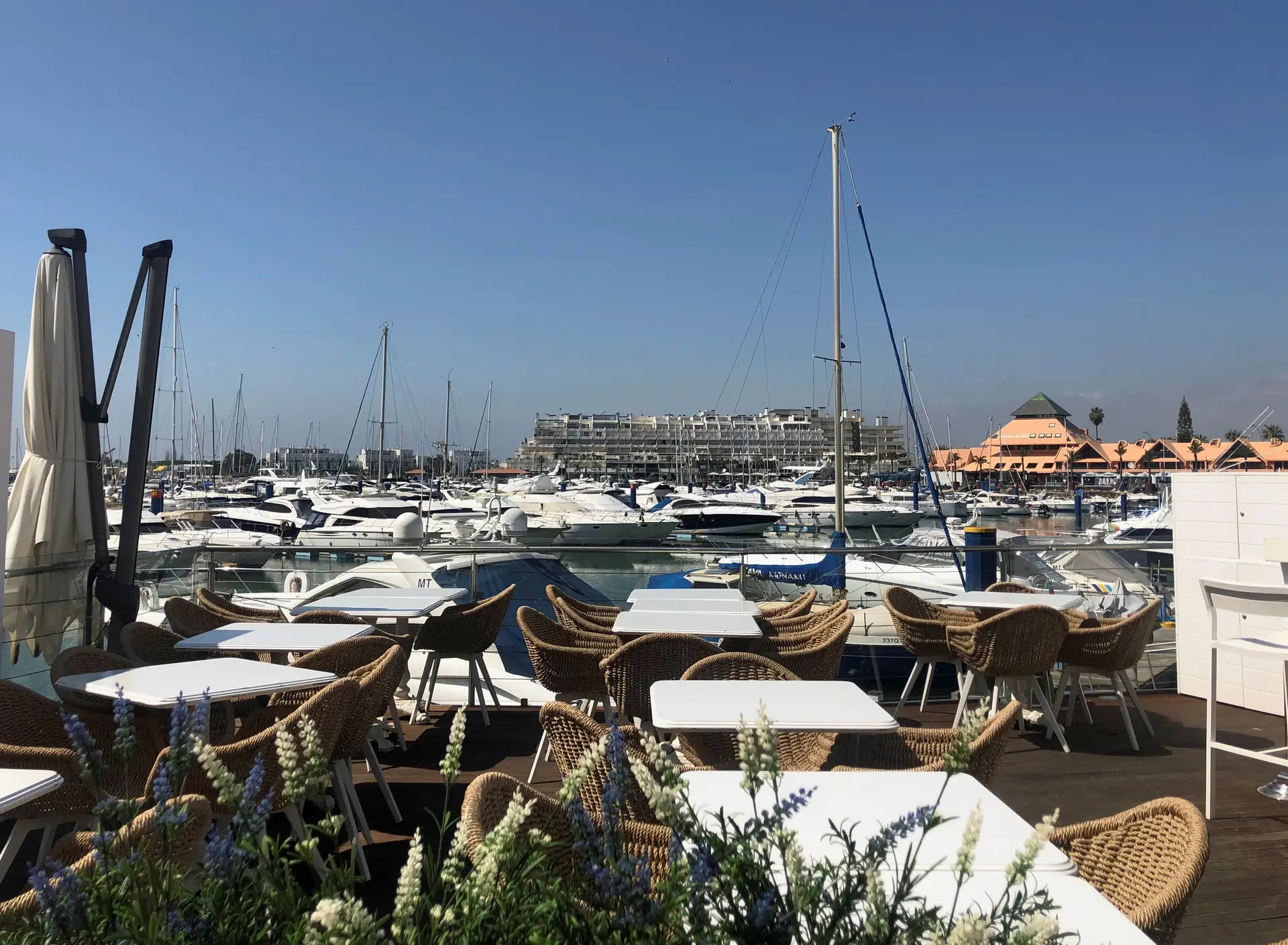Ocupação hoteleira em julho no Algarve com quebra de 60% face a 2019