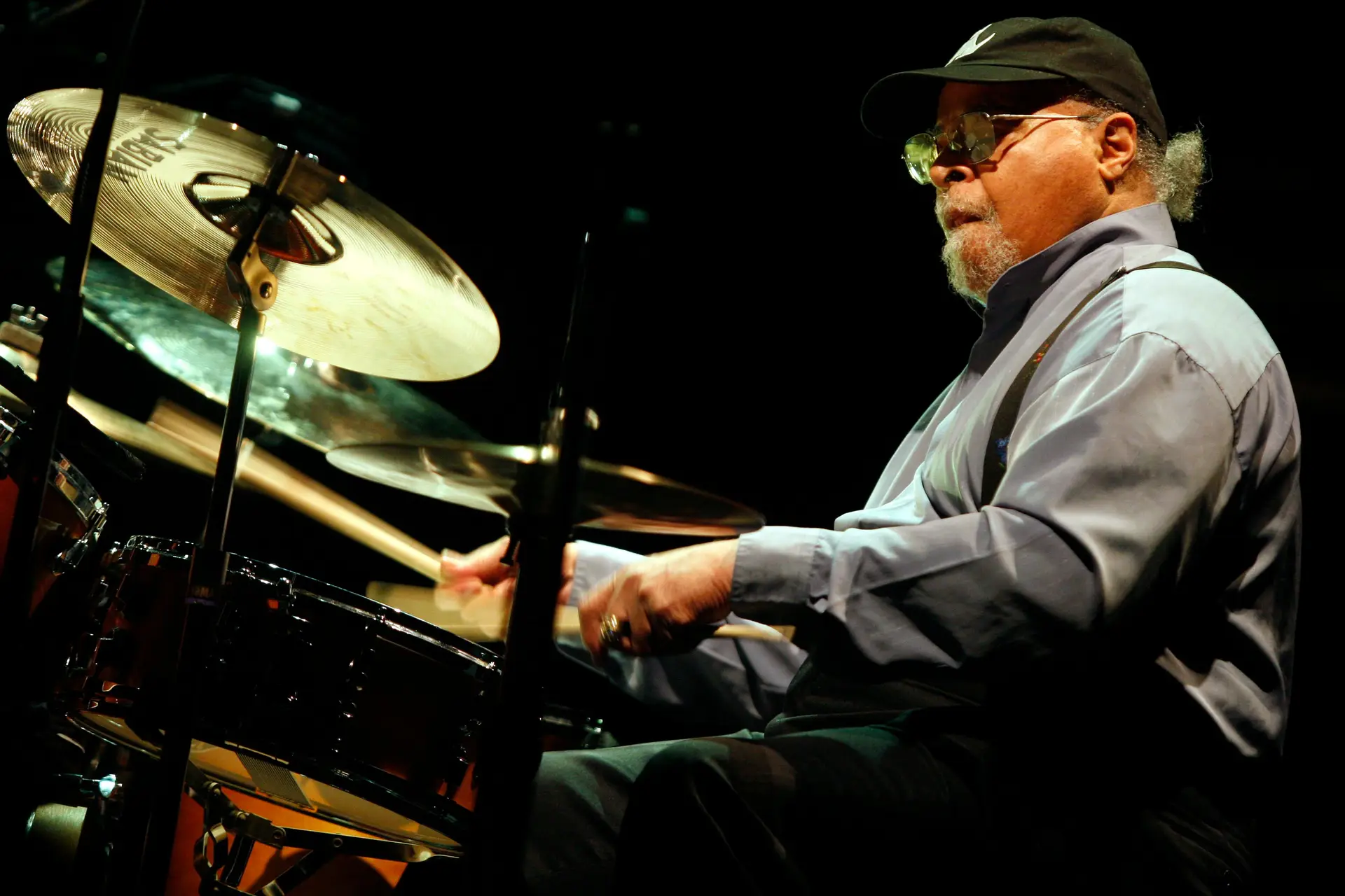 Jimmy Cobb, baterista de Miles Davis, morre aos 91 anos