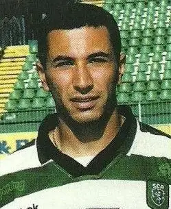 Morreu o antigo jogador do Sporting Maurício Hanuch