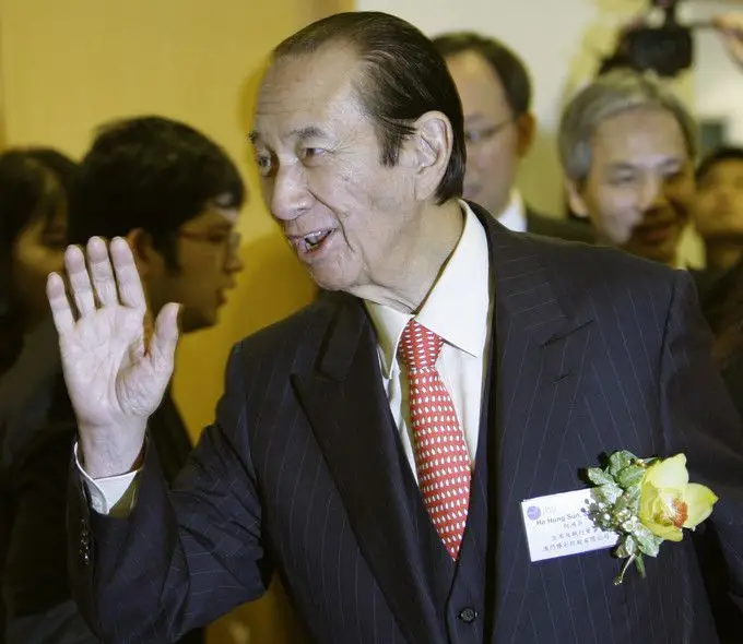 Stanley Ho "era um amigo da comunidade portuguesa em Macau"