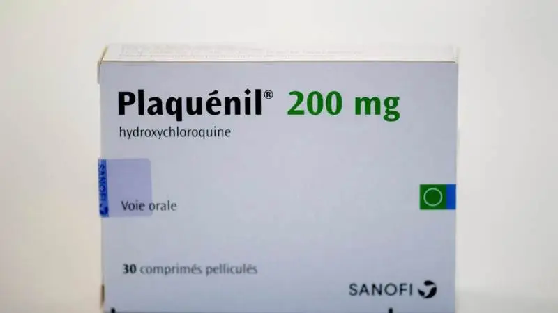 Infarmed vai proibir o uso da hidroxicloroquina no tratamento da Covid-19