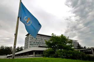 Adquirir imunidade de grupo de forma natural é solução muito perigosa, alerta OMS