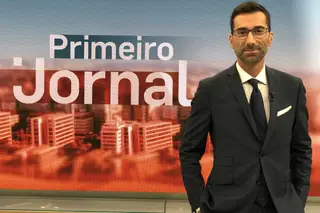 Primeiro Jornal