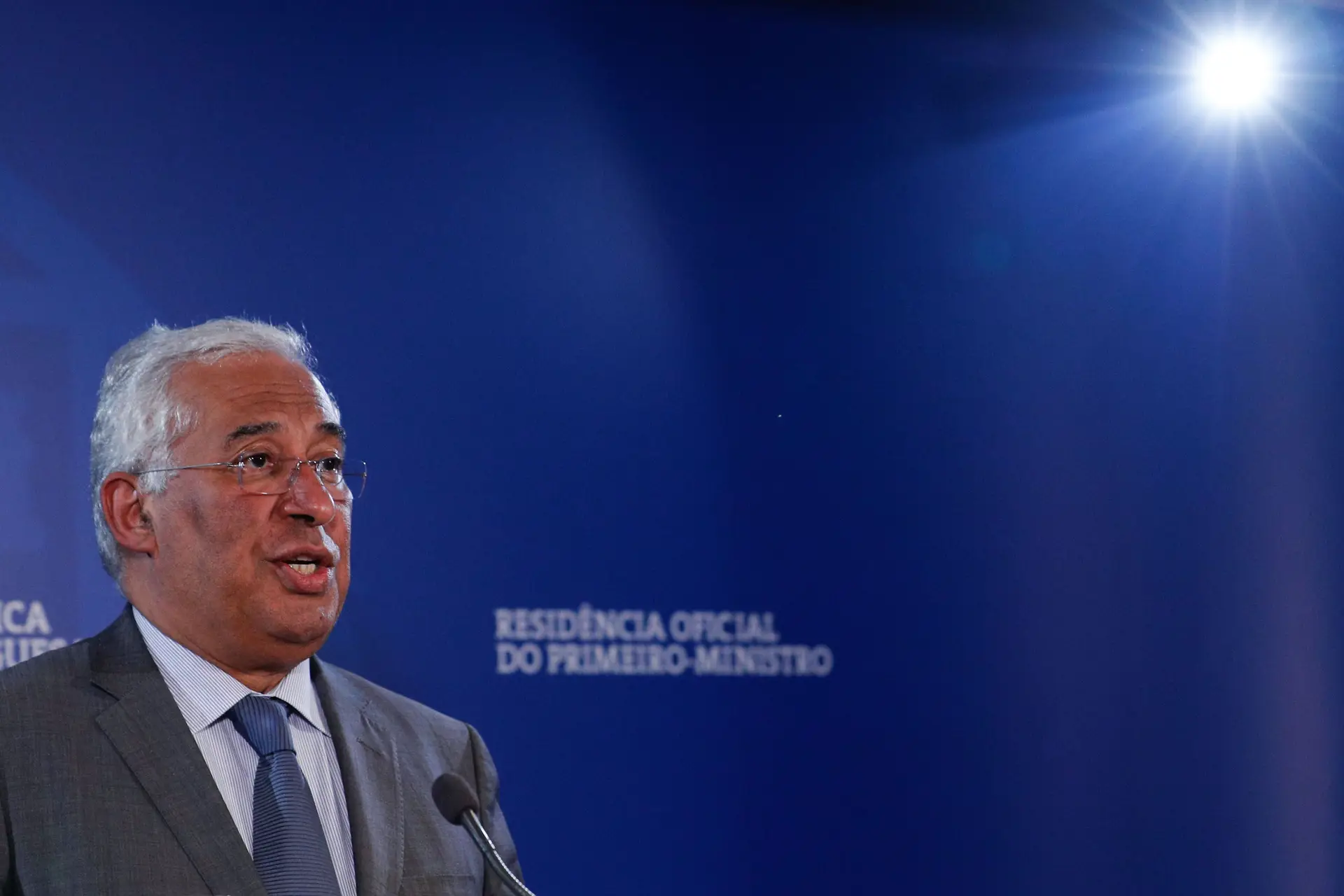 António Costa chama CEO da petrolífera Partex para preparar plano de recuperação da economia