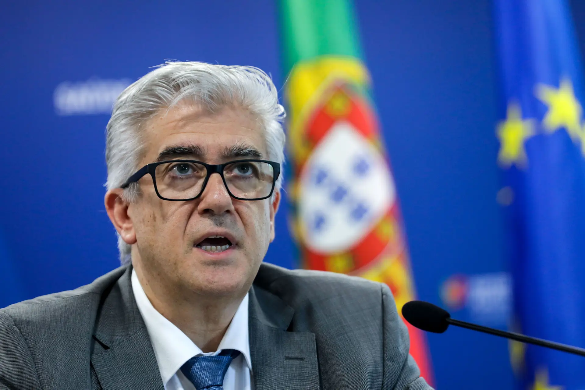 Terceira fase de desconfinamento. Governo apela à responsabilidade de todos