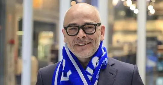 "O FC Porto nos últimos anos tem andado completamente a dormir"