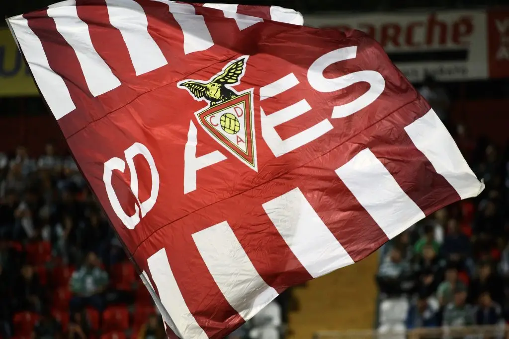 Desportivo das Aves lança novo clube e refunda secções de futebol e futsal