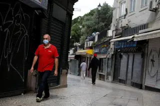 Terminou o "dever cívico de recolhimento": o que muda a partir de hoje em Portugal