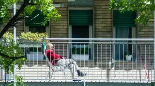 Cancro da bexiga e Covid-19: Doentes têm nova ferramenta para vigiar os tumores sem saírem de casa