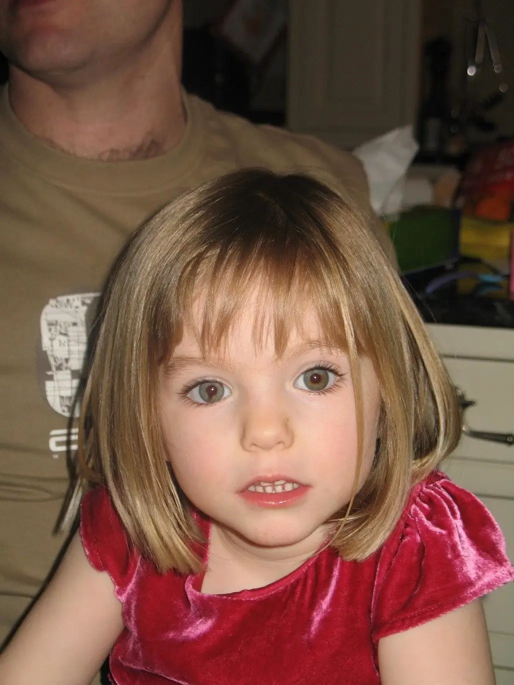 Polícia britânica identifica alemão como suspeito formal no caso Maddie McCann