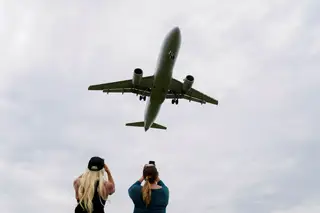 TAP e TAAG com sete voos na rota Luanda-Lisboa em agosto