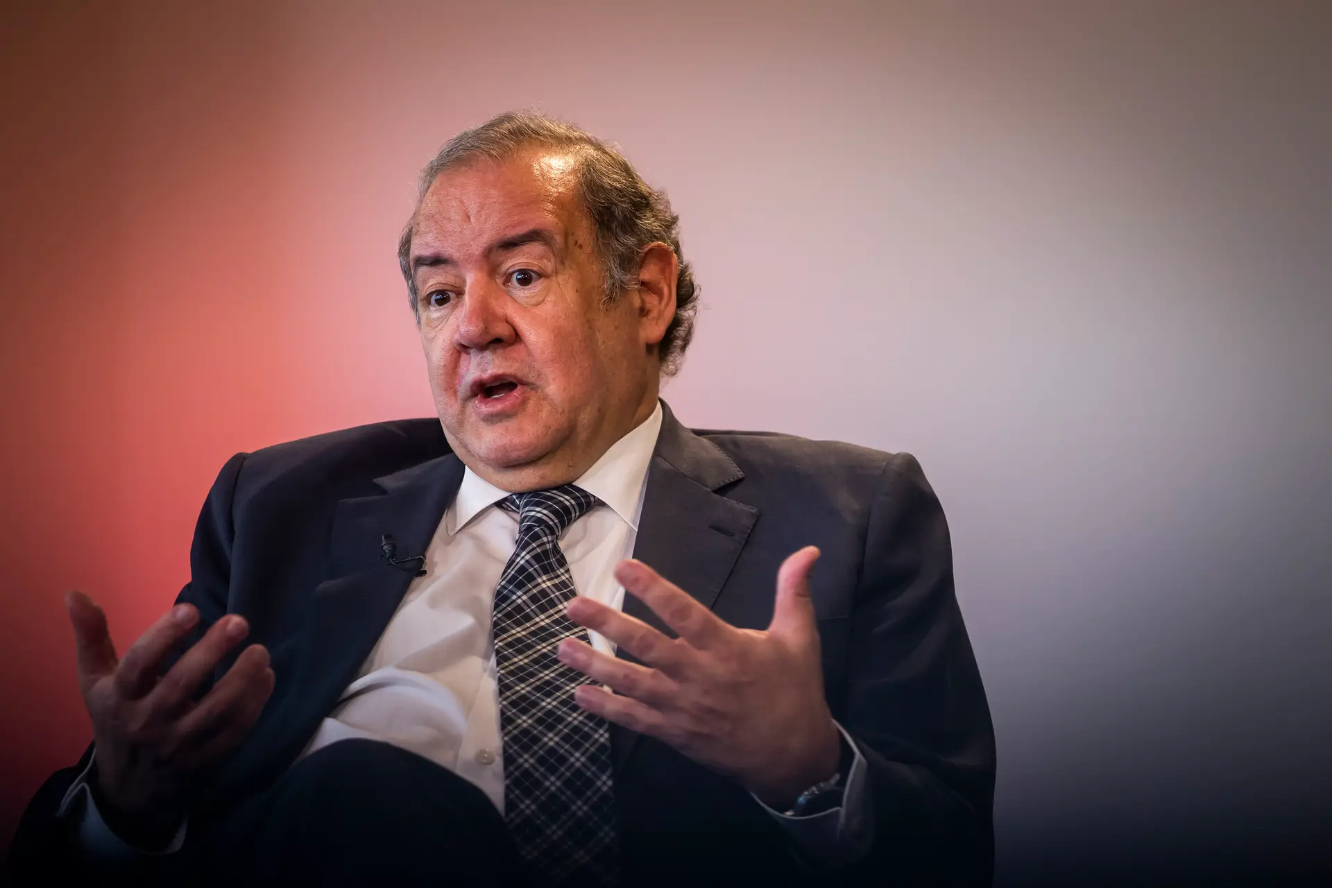 António Costa Silva