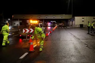 Espanha corrige data de reabertura de fronteiras com Portugal para 1 de julho