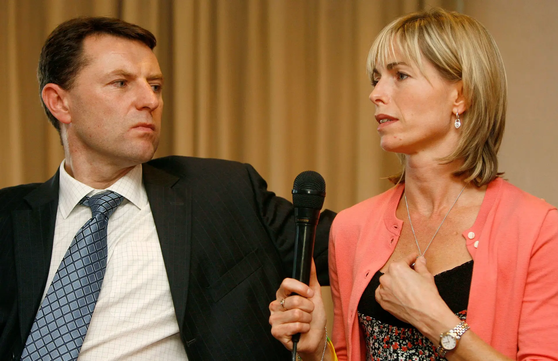Tribunal Europeu dos Direitos Humanos decide sobre queixa dos pais de Maddie McCann contra Portugal