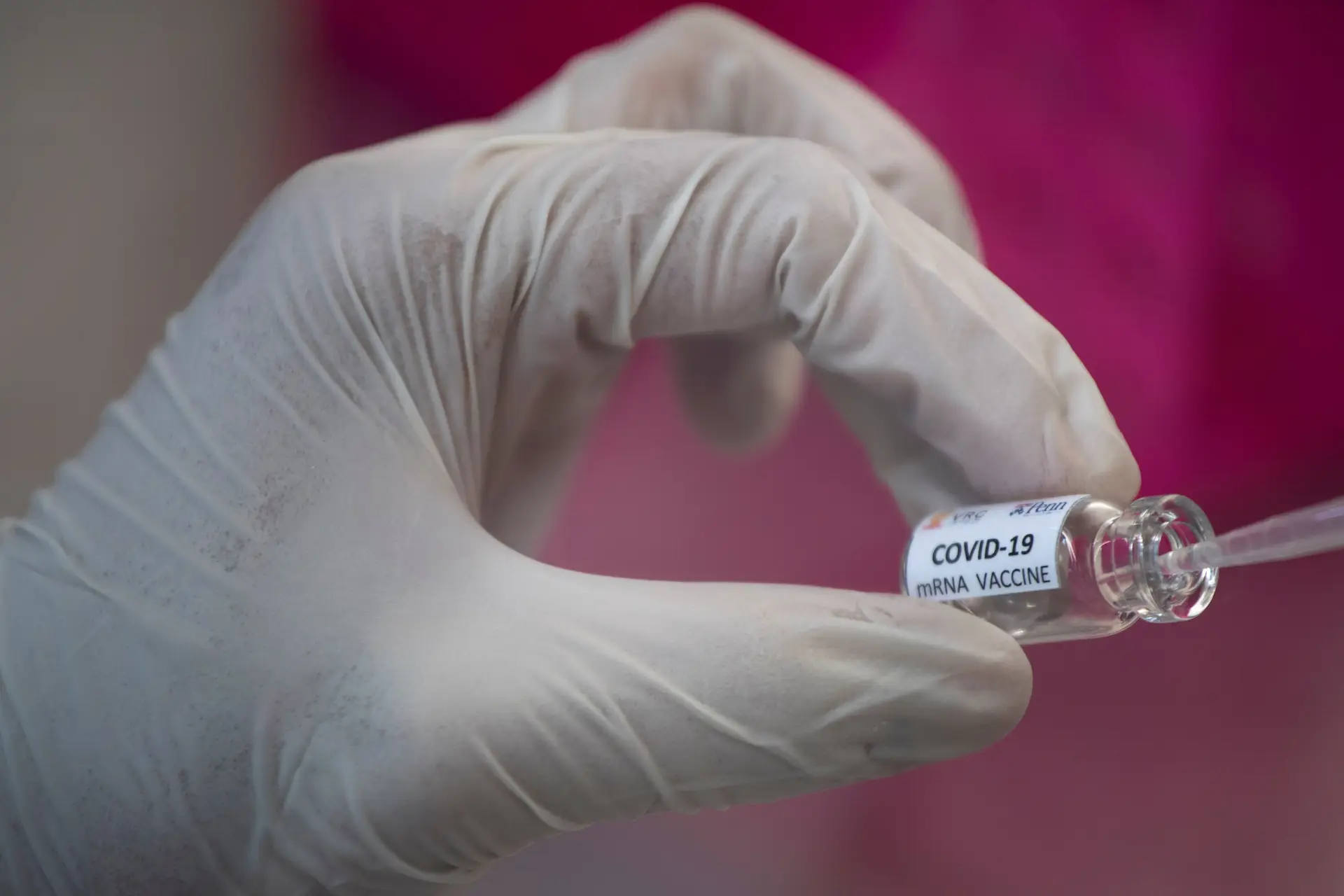 Japão vai testar vacina contra a Covid-19 em humanos