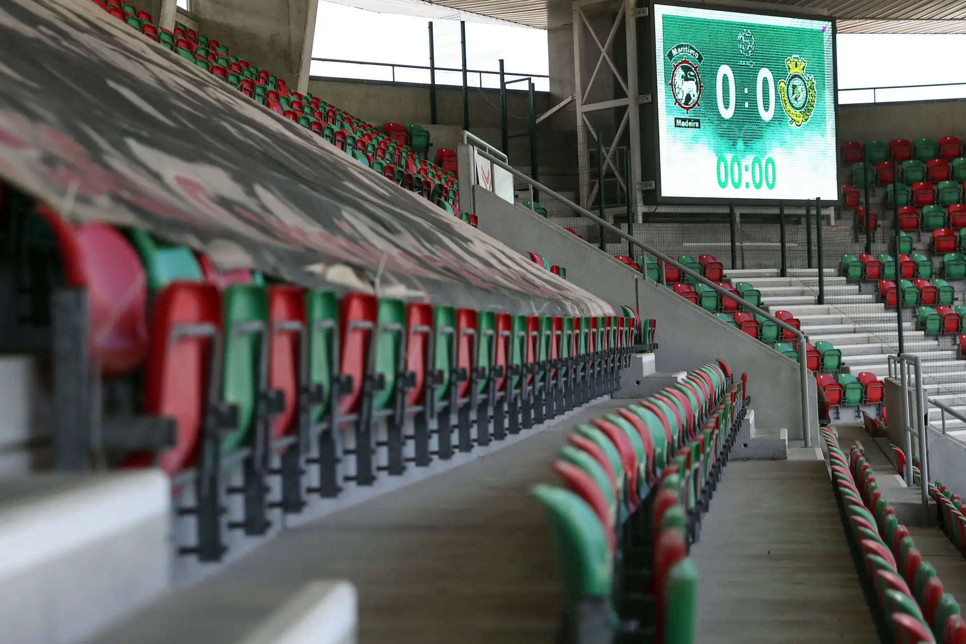 Regresso de público na I Liga depende do comportamento dos adeptos