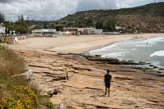 Hoteleiros e autarcas algarvios indignados com decisão do Governo britânico