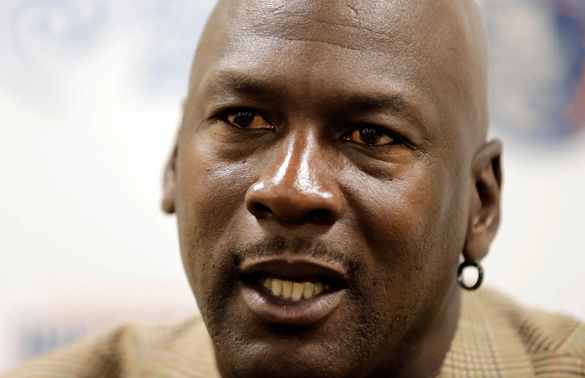 Michael Jordan vai doar 88 milhões a organizações que lutam pela igualdade racial
