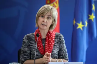 Covid-19: Casos em Lisboa e Vale do Tejo devem "crescer nos próximos dias"