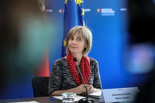 Covid-19: Nove mortes e 382 novos casos em Portugal nas últimas 24 horas