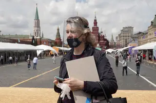 Covid-19: Pandemia causa 395.977 mortos em todo o mundo