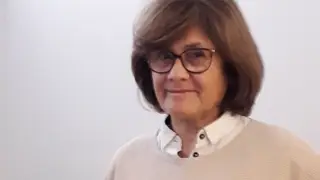 “Encontrei, na fisioterapia oncológica, tudo o que me faz feliz: poder ajudar o próximo a superar o sofrimento”