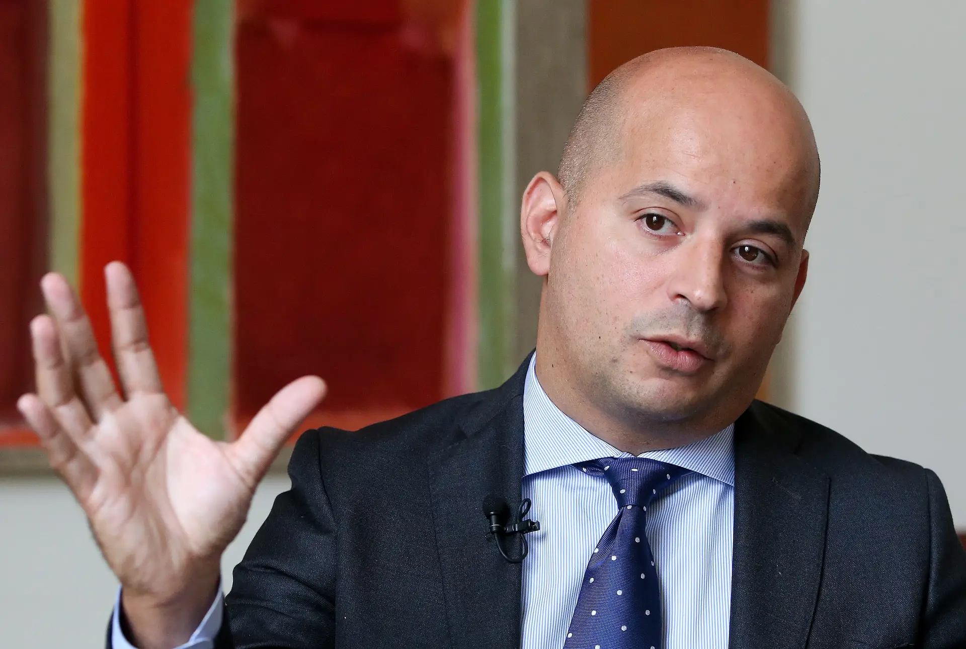 Quem é João Leão, o novo ministro das Finanças