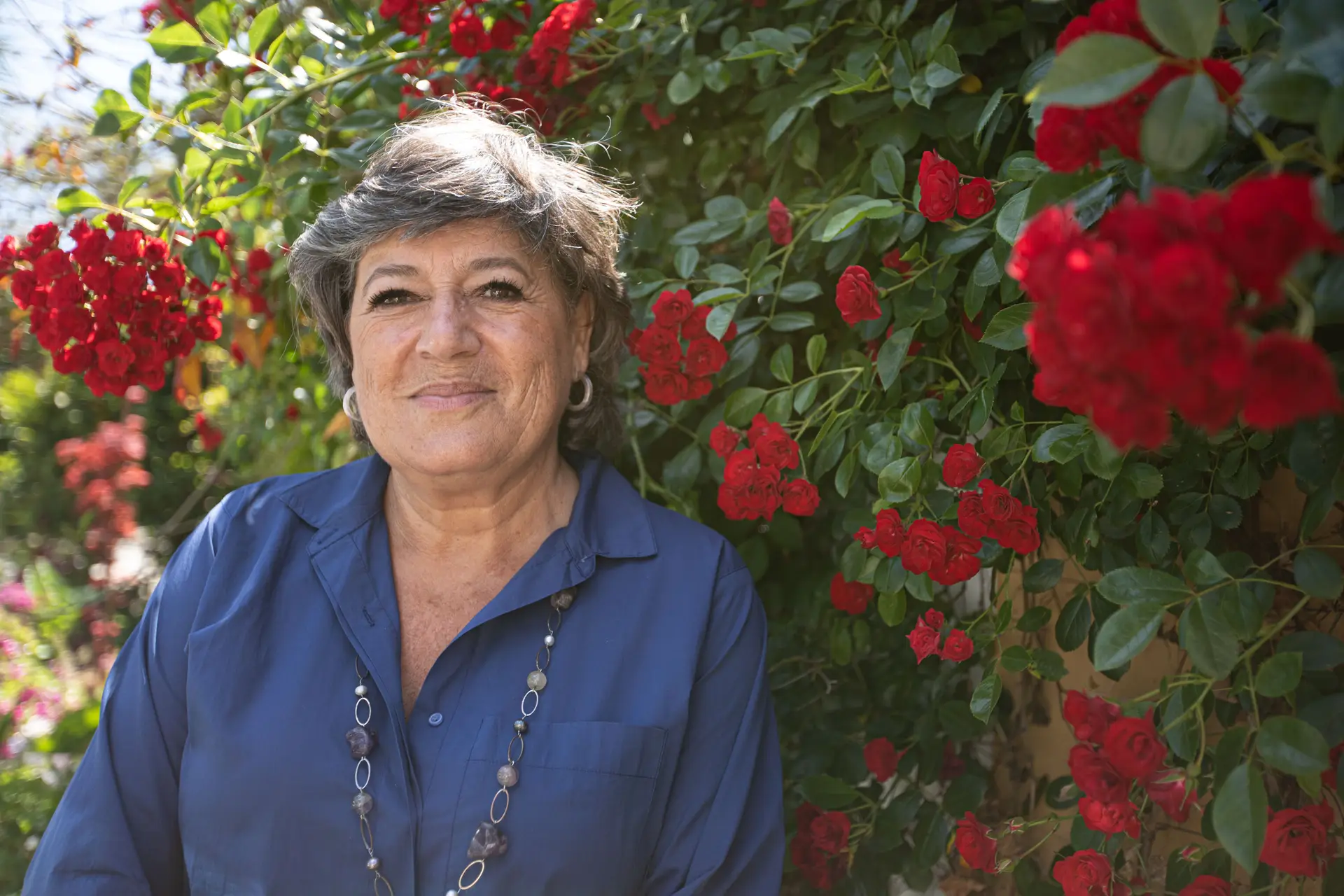 Ana Gomes: a ativista com alma de ONG que não quer ser politicamente correta