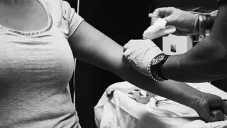 Dê sangue em tempos de pandemia e contribua para salvar vidas