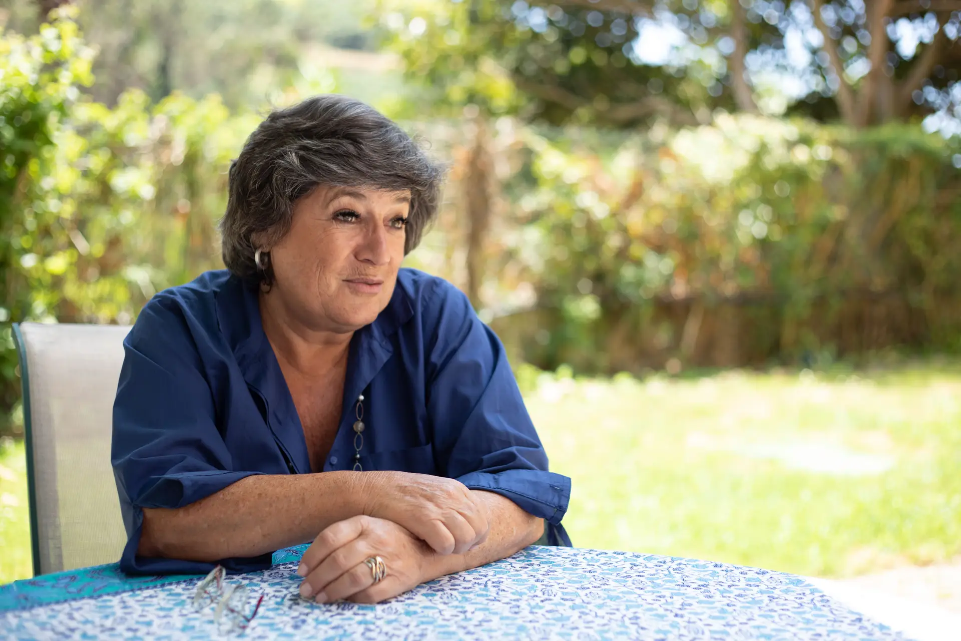 Ana Gomes anuncia a entrada na corrida a Belém